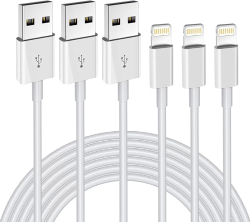 3Pack 6FT