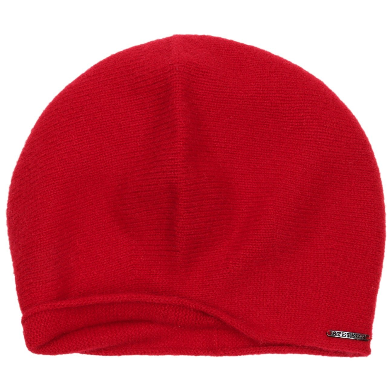 Stetson Shirley Cashmere Knit Hat for Women - Soft Winter Beanie for Cold Weather - Perfect for Skiing, Snowboarding & Outdoor Activities