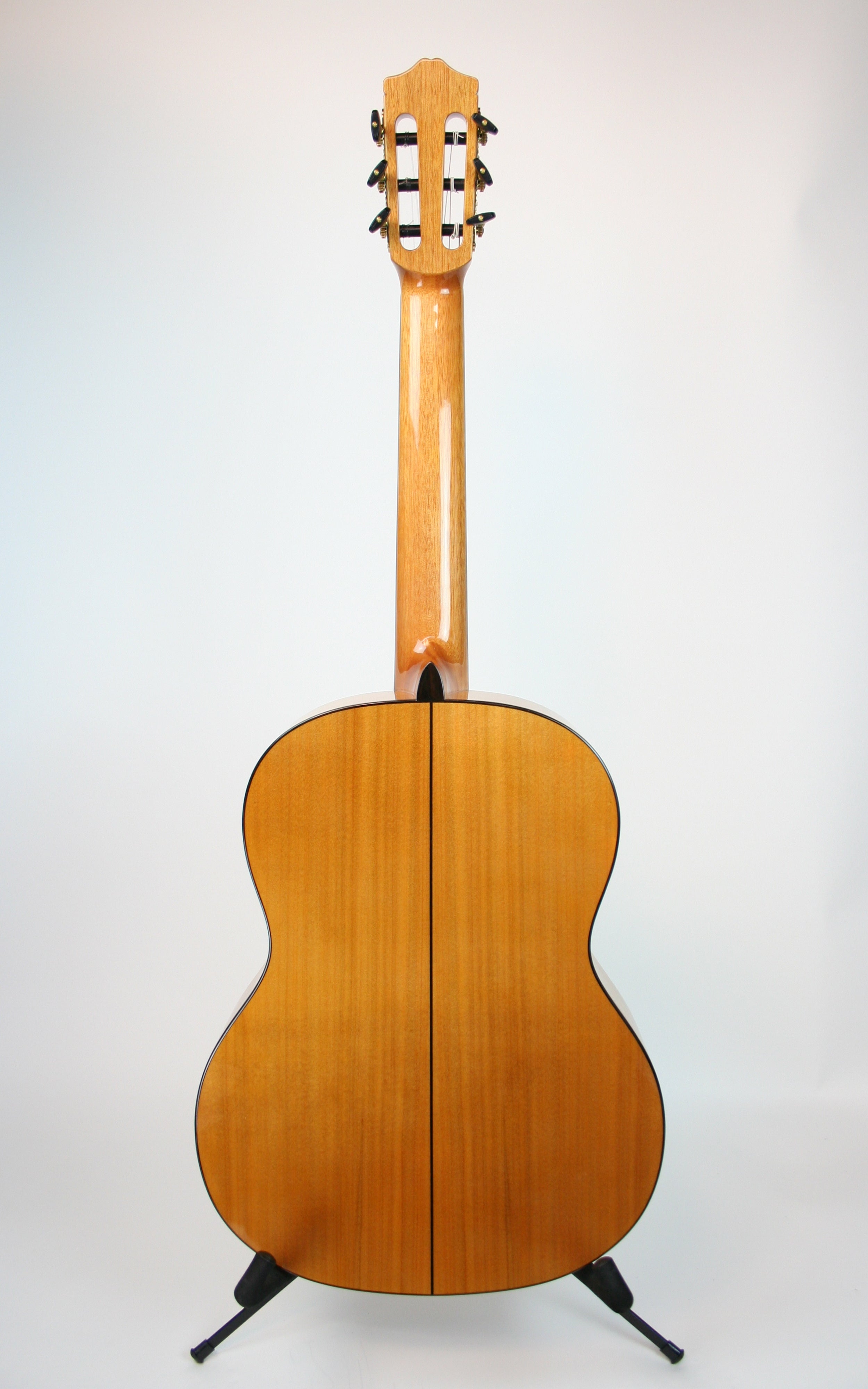 Cordoba F7 Flamenco Guitar - Professional Nylon String Classical Guitar for Flamenco Music | Perfect for Performances, Practice & Studio Recording