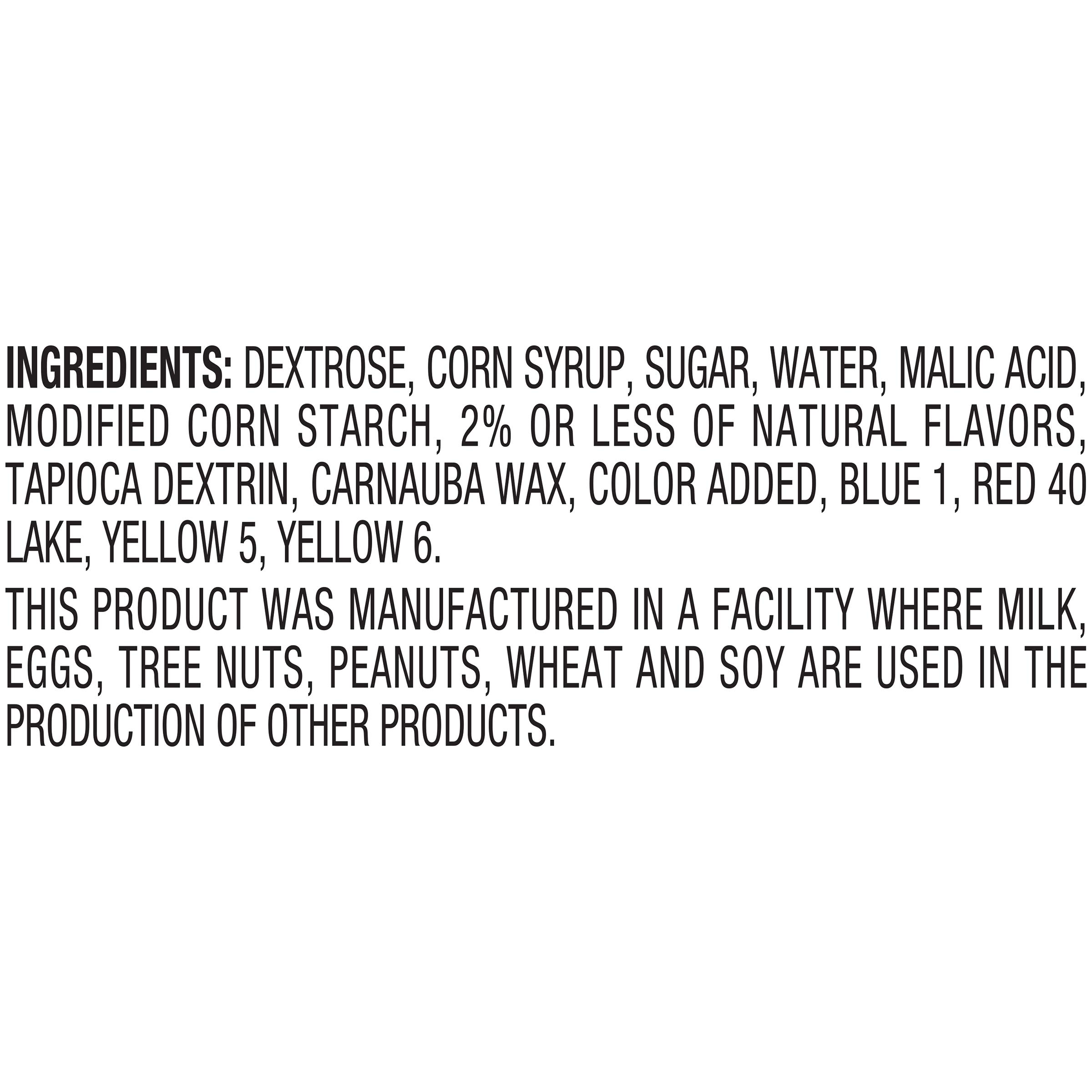 Nerds Sour Big Chewy Candy - 6 Ounce (8 Count Pack) | Bulk Sour Candy for Parties, Halloween Treats & Movie Night Snacks