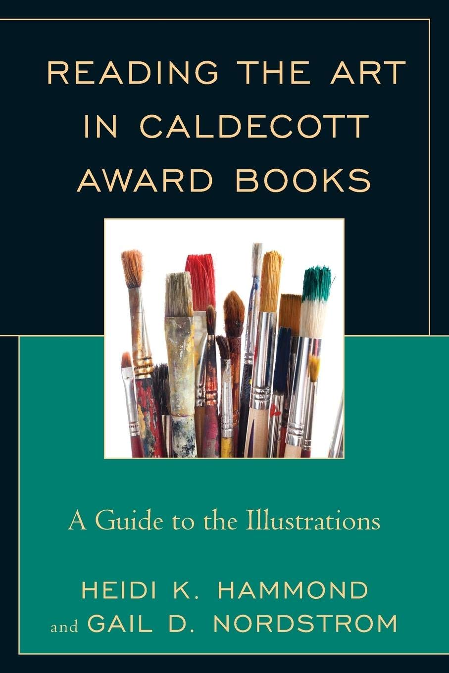 Reading the Art in Caldecott Award Books: Guide to Children's Book Illustrations | Perfect for Teachers, Librarians & Parents