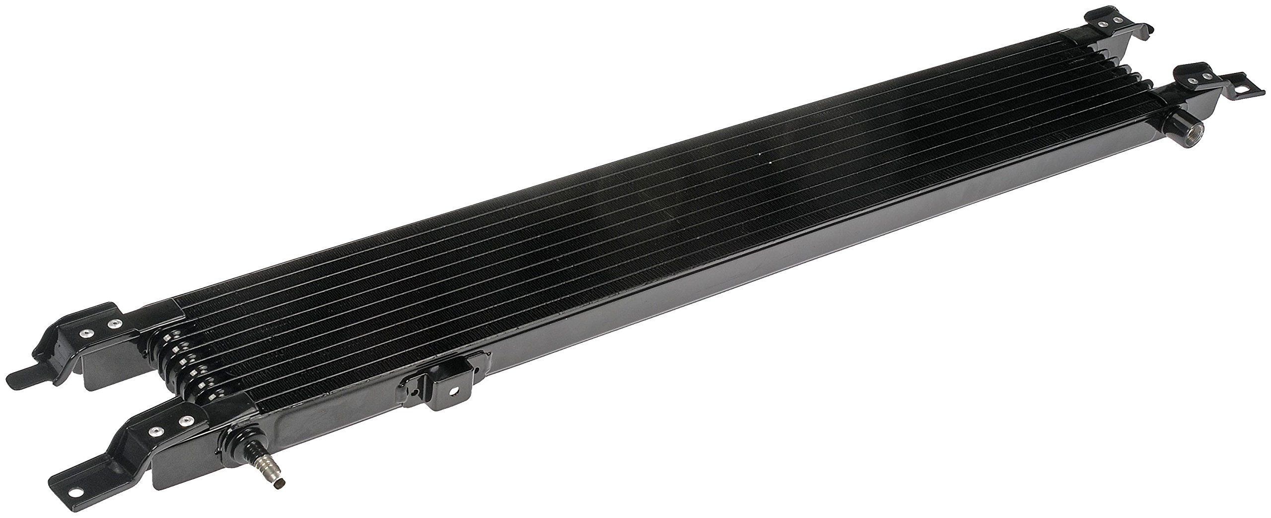 Dorman 918-269 Automatic Transmission Oil Cooler Replacement for Ford F-150, F-250, F-350 | High-Performance Cooling System | Perfect for Towing & Heavy-Duty Driving