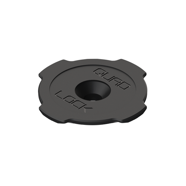 Universal Motorcycle Wireless Charger - Waterproof & Fast Charging Replacement Top Cap for Phones - Perfect for Harley, Honda, Kawasaki & More - Ideal for Long Rides & Commuting
