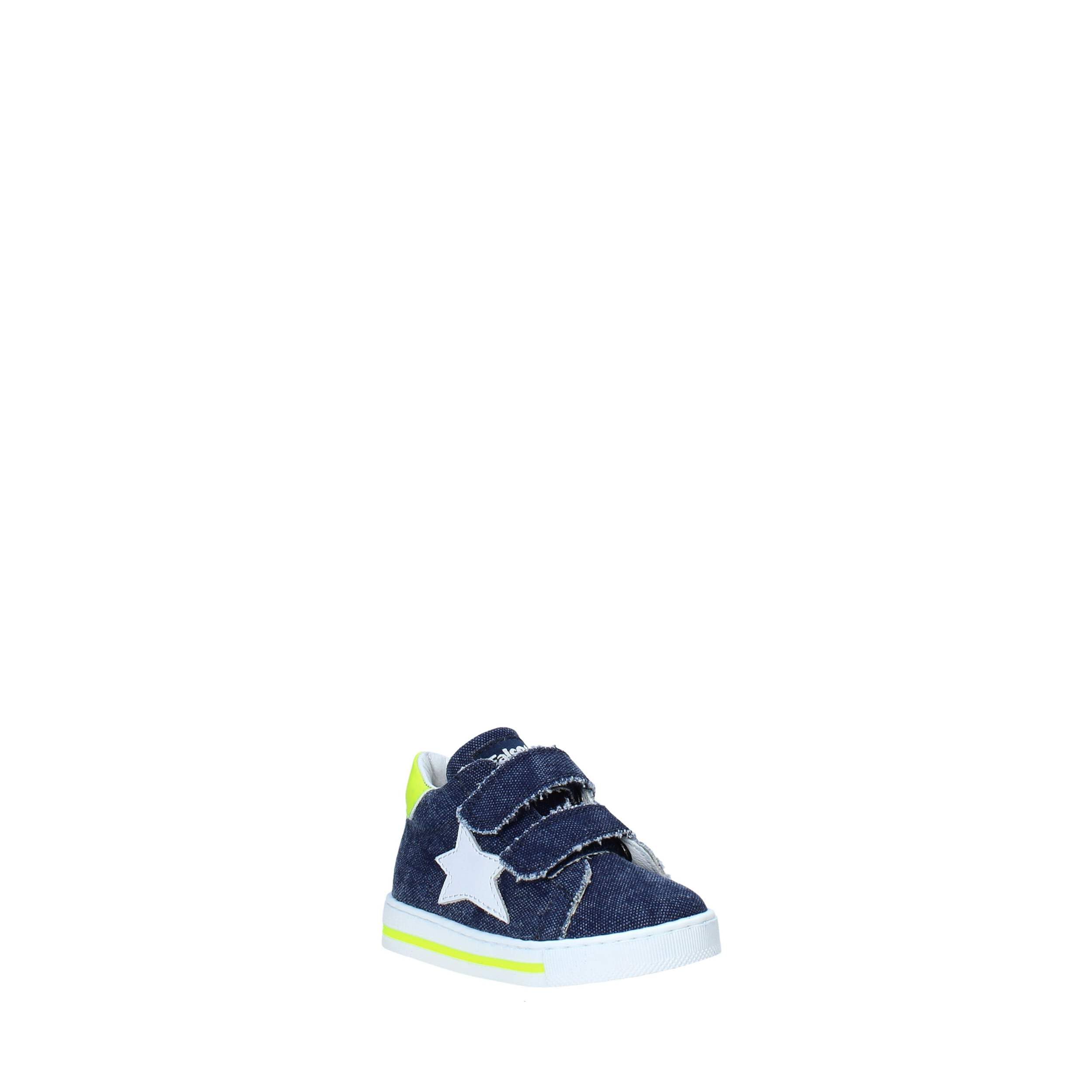 Naturino Falcotto Sasha VL SS21 Baby Boys' Casual Shoes - Comfortable Toddler Sneakers for Walking, Playtime & Everyday Wear