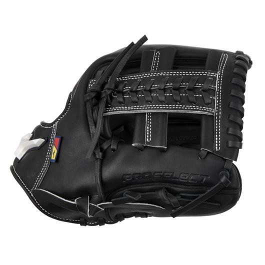 Mizuno Pro Select GPS 40R 11.5 Inch Baseball Infield Glove - Premium Leather for Youth & Adult Players - Perfect for Training, Games & Fielding Practice