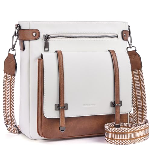 Beige/Brown