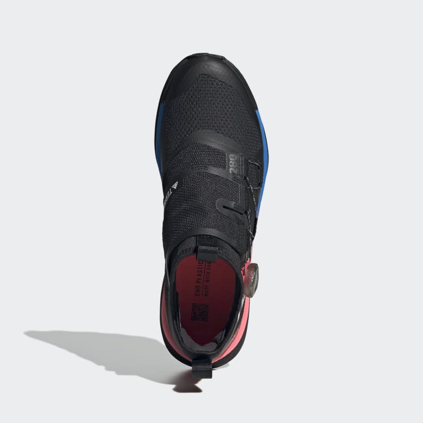 adidas Terrex Agravic Pro Women's Trail Running Shoes - Lightweight Hiking & Outdoor Adventure Footwear for Rocky Terrain & Mountain Trails