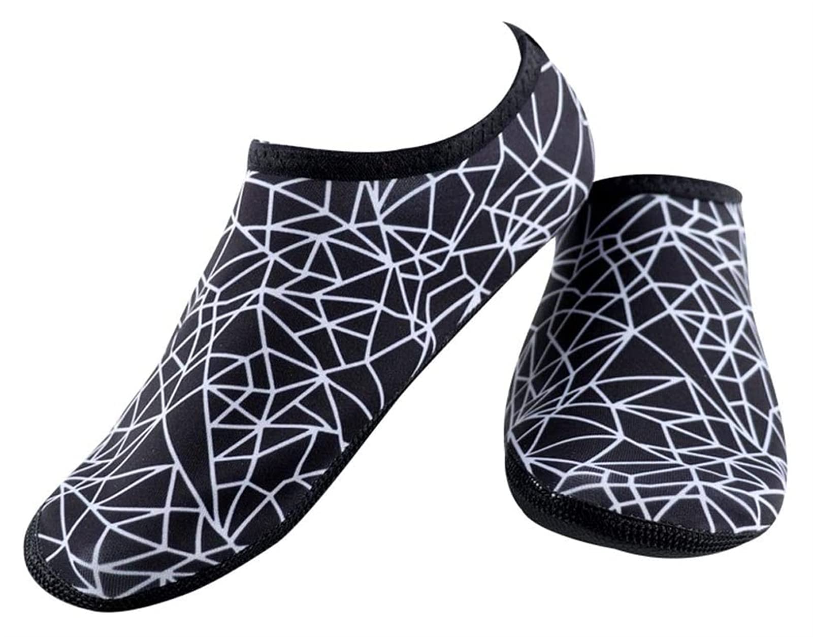 **Best Water Shoes for Men & Women - Non-Slip Beach, Snorkeling & Diving Shoes - Comfortable Swim Shoes for Adults & Toddlers - Perfect for Swimming, Surfing & Outdoor Water Activities**
