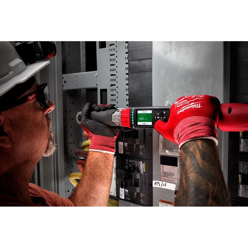 M12 FUEL 12V Brushless Cordless 3/8