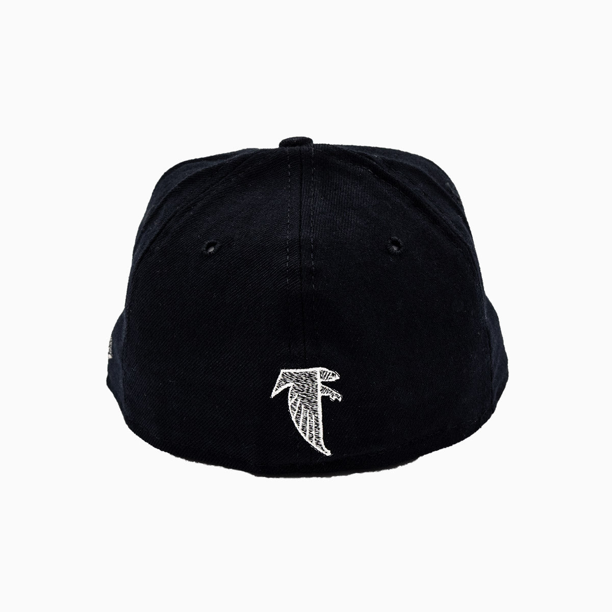 Atlanta Falcons NFL 59FIFTY Fitted Hat - Official Licensed Snapback Cap for Men & Women - Game Day, Sports Fan, Casual Wear Accessory
