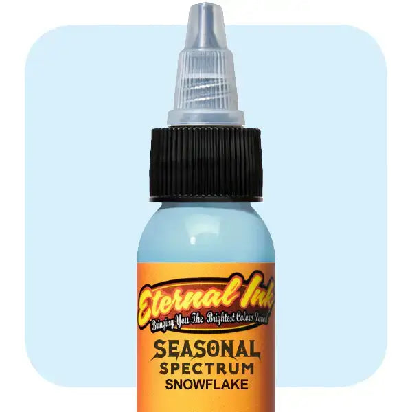 Snowflake Pattern Eternal Ink Pen - Premium Permanent Marker for Art, Crafts & DIY Projects | Ideal for Scrapbooking, Journaling & Gift Wrapping