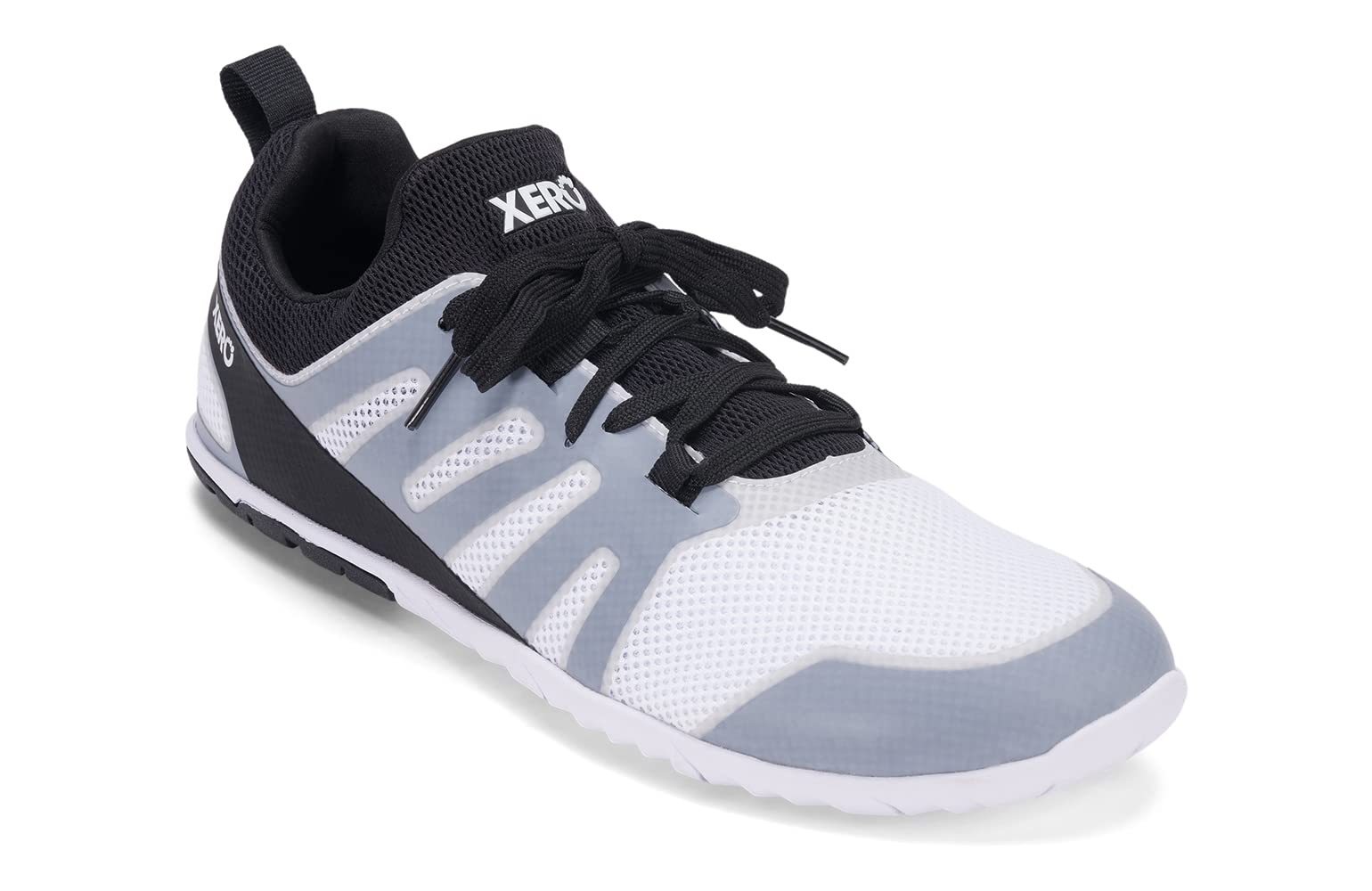 Xero Shoes Men's Forza Runner - Lightweight Barefoot Running Shoes for Men | Trail Running & Gym Workouts | Breathable & Flexible Athletic Shoes