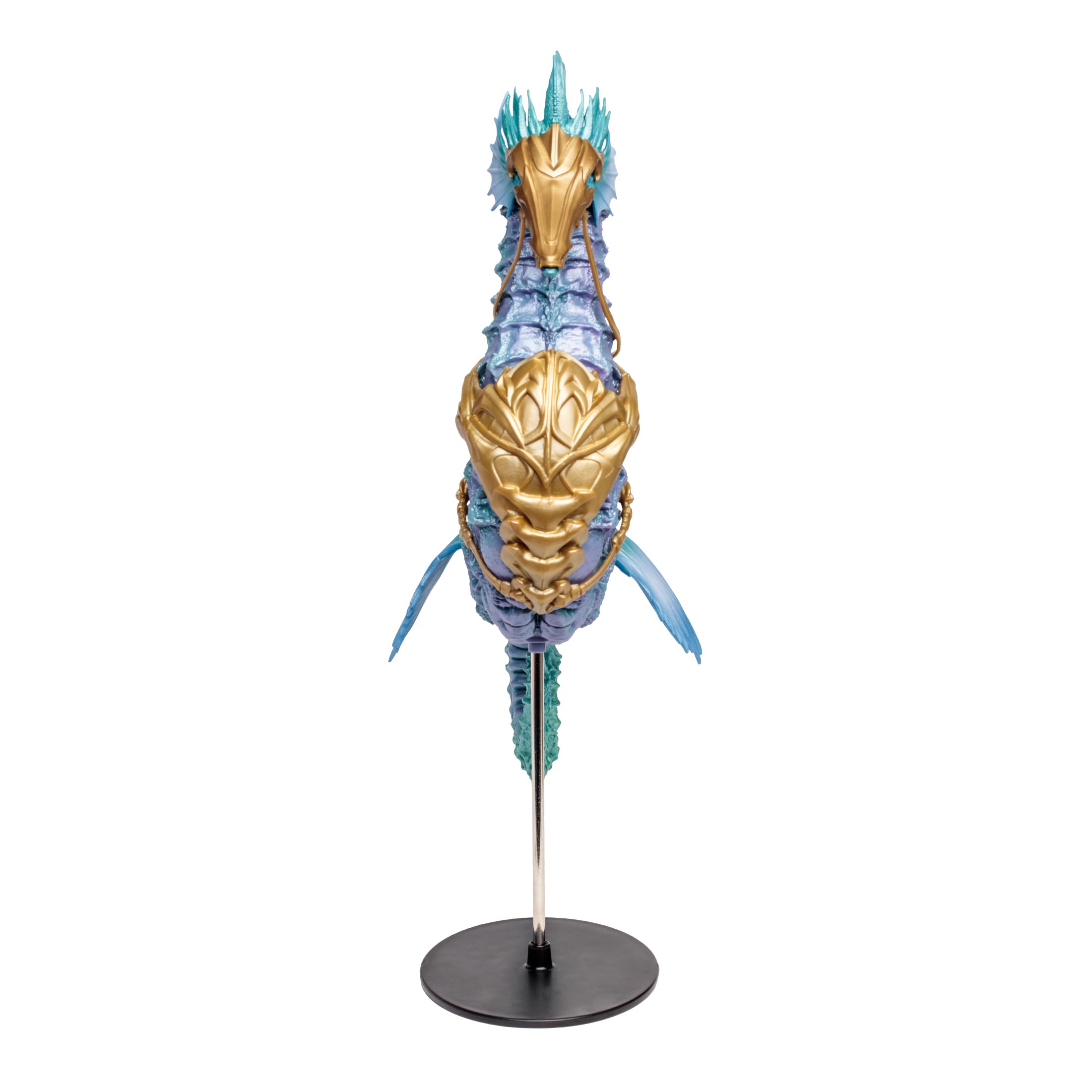 McFarlane Toys DC Multiverse Storm Vehicle - Aquaman and The Lost Kingdom Action Figure for Collectors | Perfect for Display, Play, and DC Comics Fans