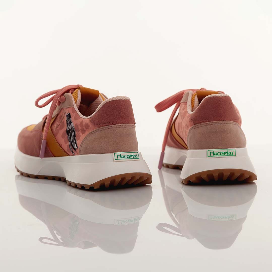 Endemic Inca Dark & Tangara Sneakers - Comfortable Running Shoes for Men & Women - Perfect for Jogging, Gym Workouts, and Casual Wear