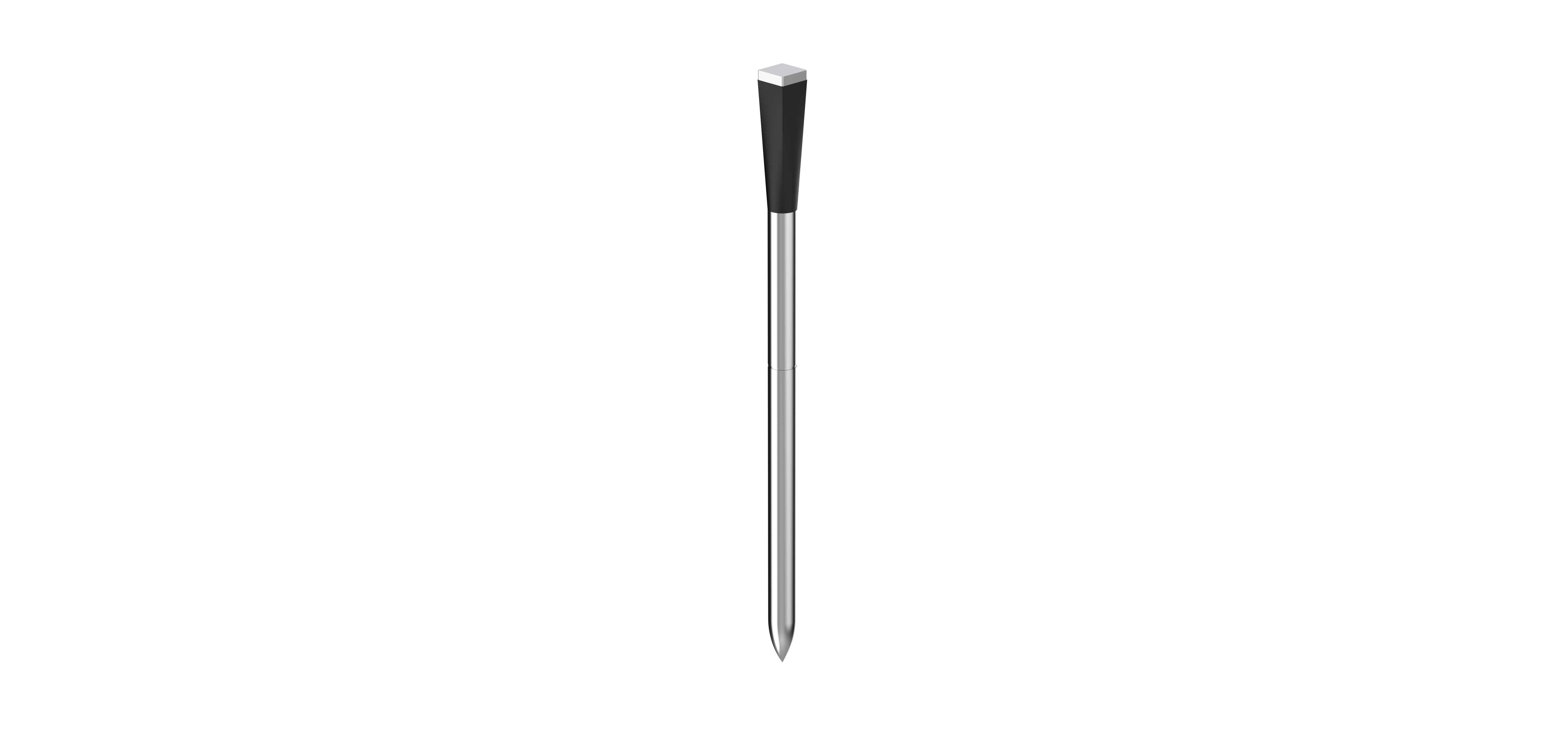 Thermomix® Digital Food Thermometer with Sensor Probe - Accurate Cooking & Baking Temperature Tool for Meat, Candy, BBQ, and Home Kitchen Use
