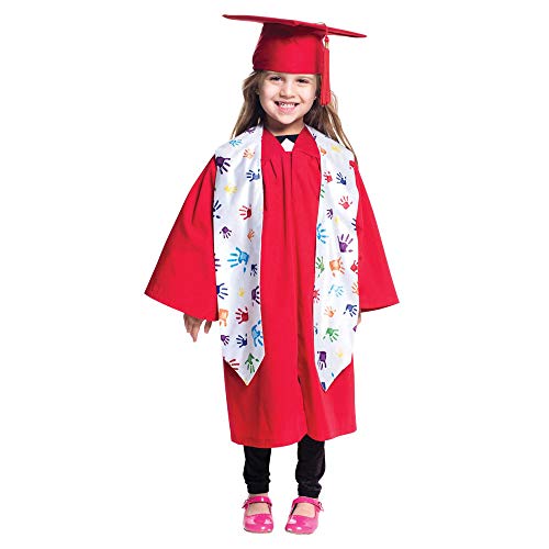 Graduation Stole