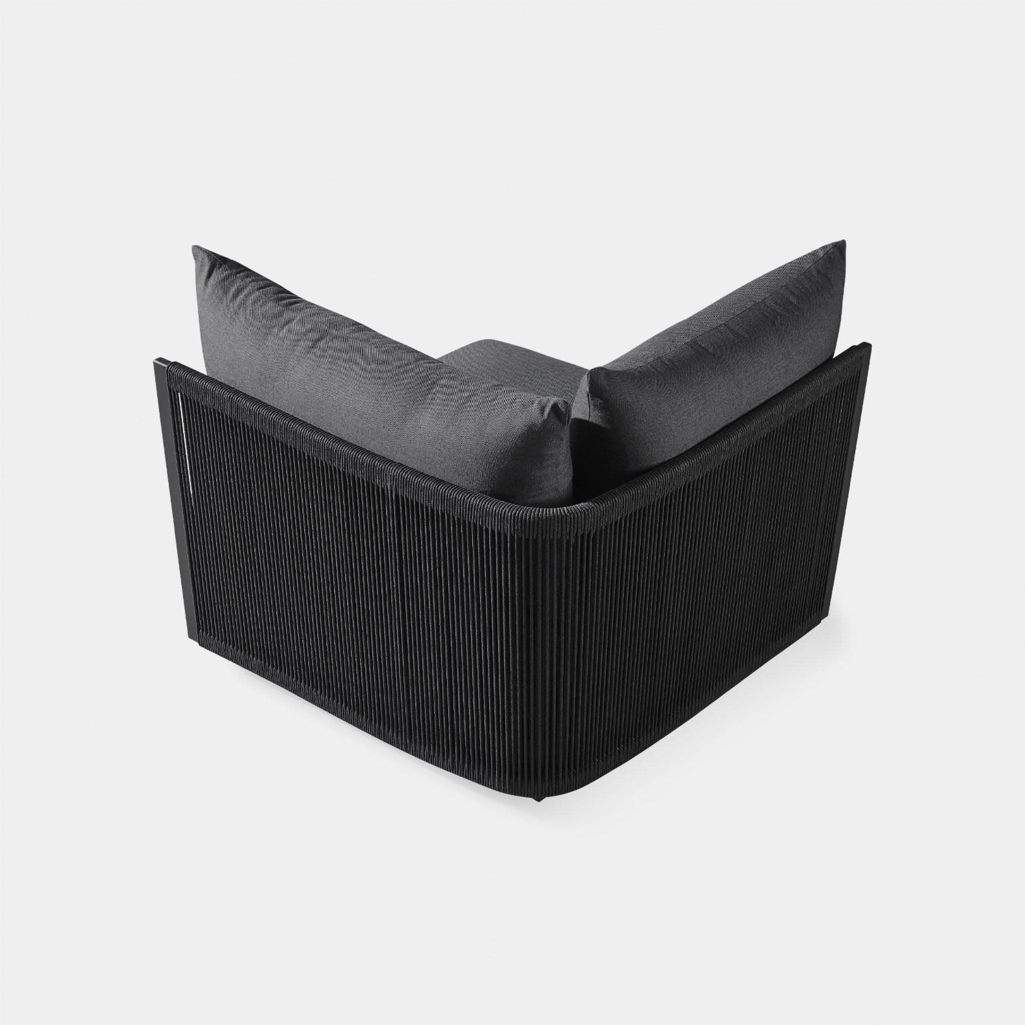 Antigua Corner - Stylish and Durable Home Decor for Living Room, Bedroom & Office | Perfect for Wall Mounting and Space Saving