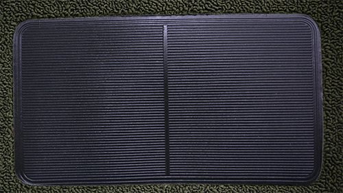 ACC Automotive Carpet Dark Saddle 80/20 Loop - Perfect Fit for 1971-1973 Ford Galaxie 2 Door | Durable Floor Mat Replacement for Classic Car Restoration & Interior Upgrade