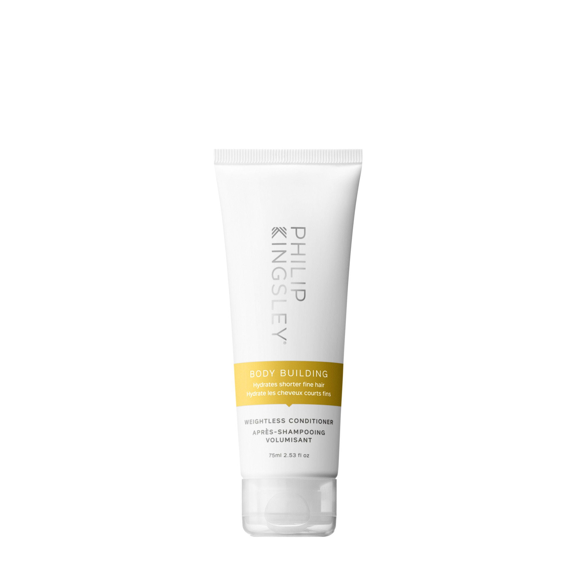 Best Weightless Conditioner for Bodybuilding - Lightweight Hair Care for Gym & Workout - Post-Workout Hair Hydration