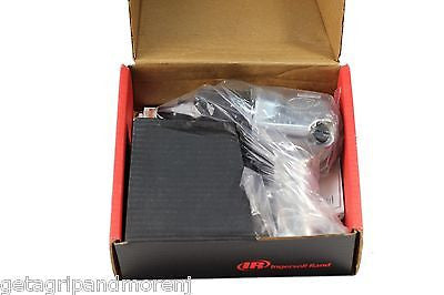 Ingersoll Rand 2707P1 1/2 Inch Heavy Duty Pneumatic Air Impact Wrench Gun - Professional Automotive & Industrial Tool for Tire Changes, Construction, and Mechanical Repairs