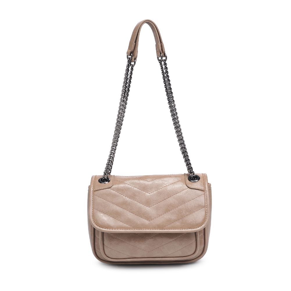 Norma Crossbody Bag for Women - Stylish & Lightweight Shoulder Purse - Perfect for Travel, Shopping & Everyday Use