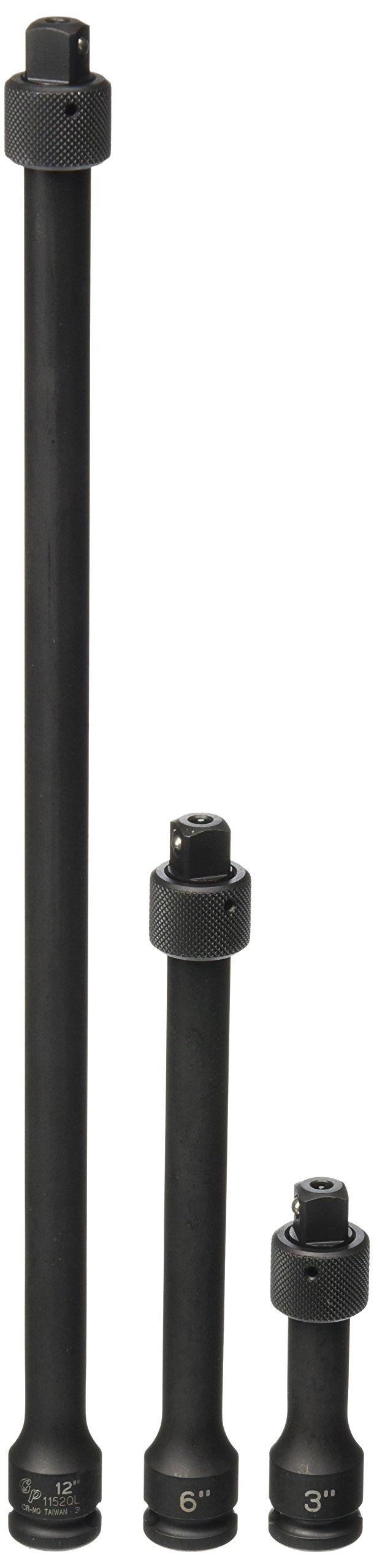 Grey Pneumatic 1103QL 3/8