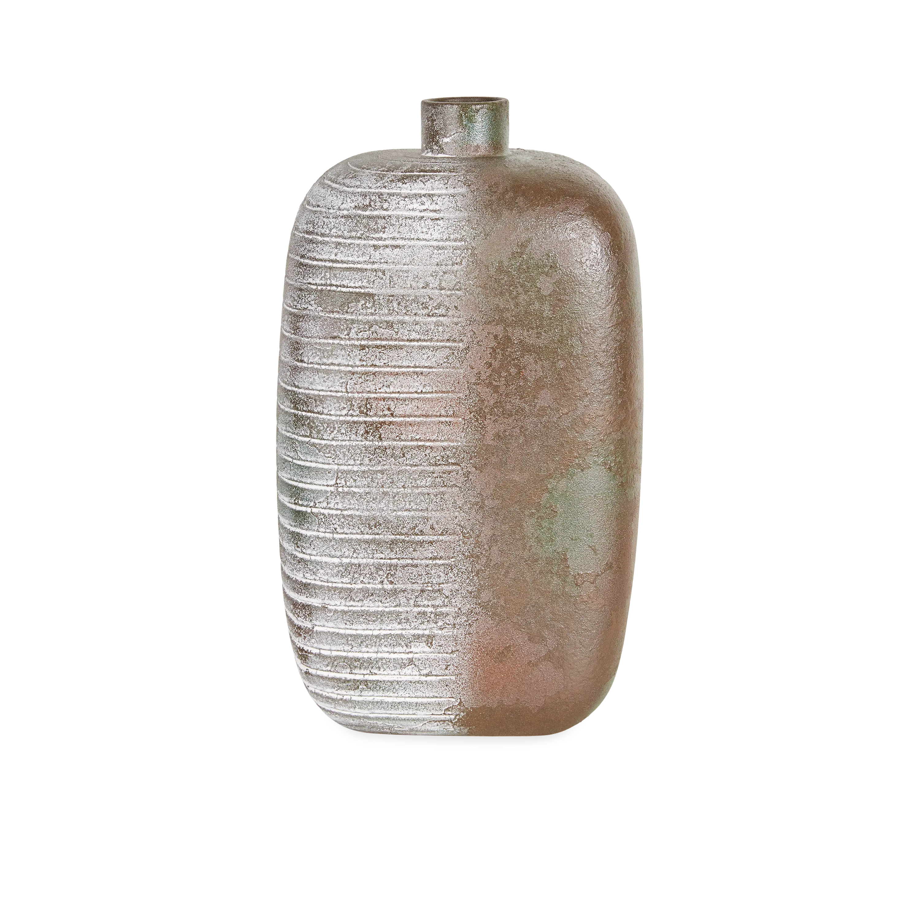 Handmade Ceramic Vase - Elegant Home Decor for Living Room, Dining Table & Wedding Centerpiece | Perfect for Flowers & Interior Design