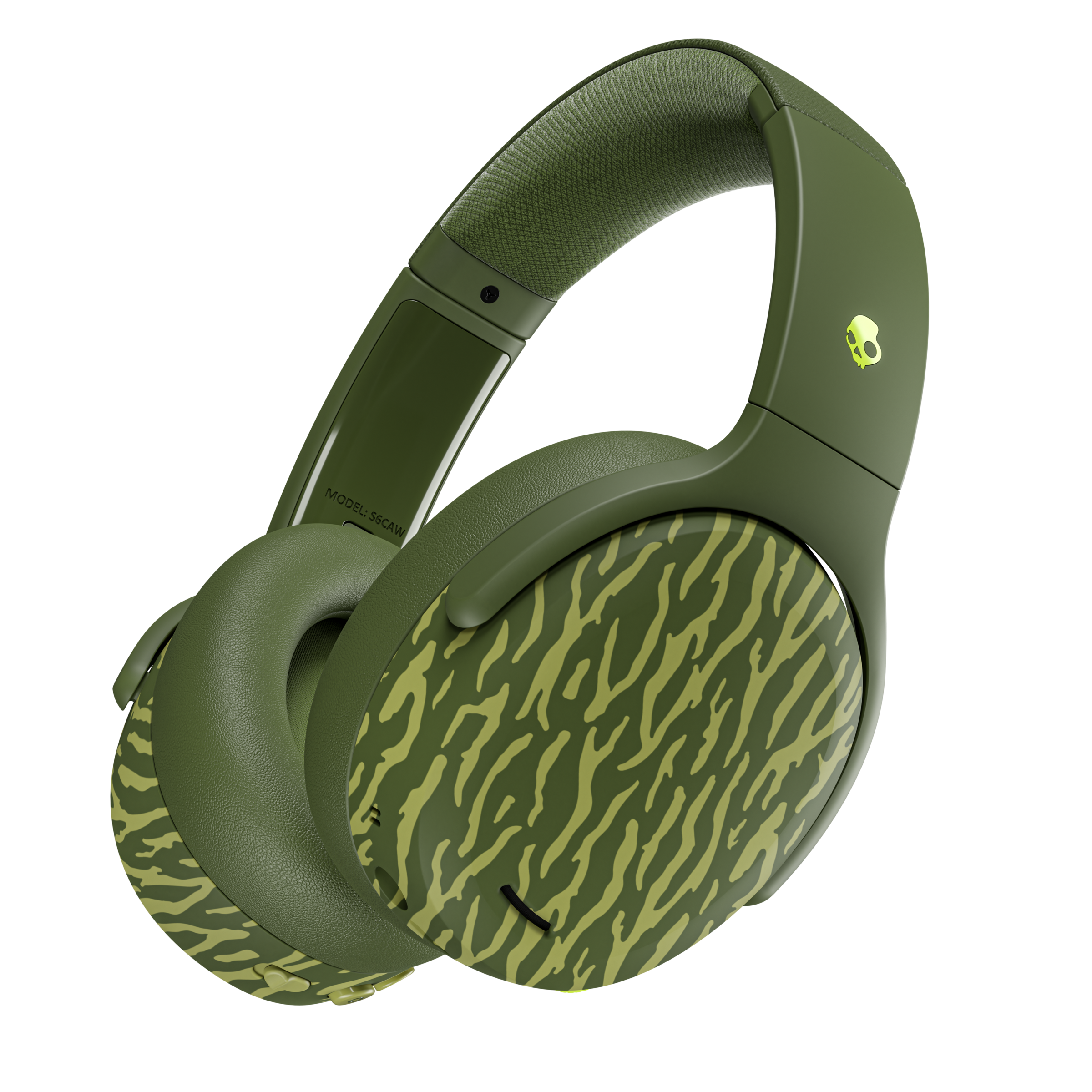 ANC 2 Sensory Bass Headphones with Active Noise Cancellation - Premium Wireless Bluetooth Headset for Travel, Workout & Gaming - Crystal Clear Sound & Comfort Fit