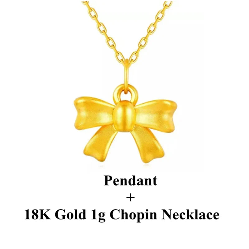 0.65g18k gold chain