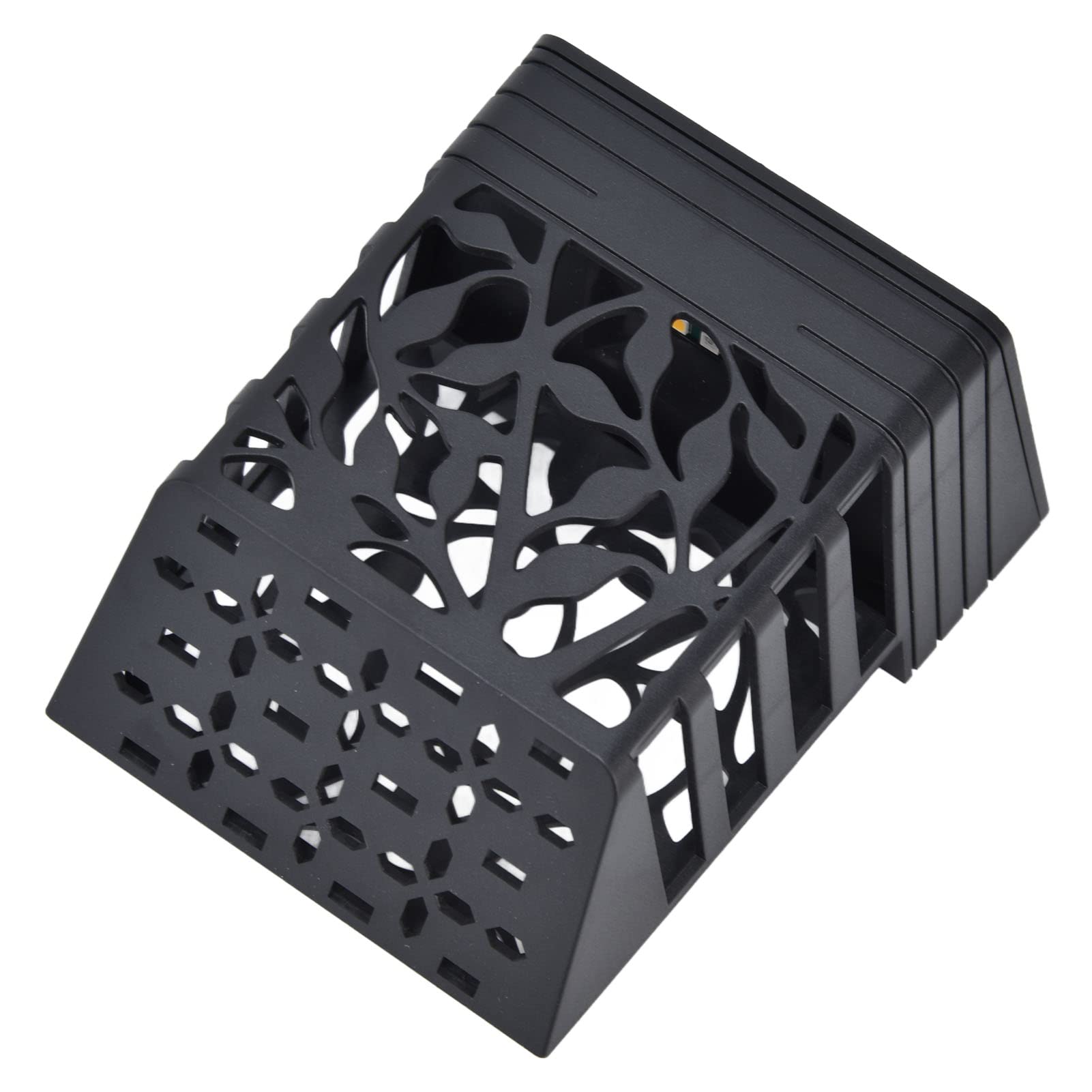 Outdoor Solar Wall Lights - IP55 Waterproof, 800mAh Rechargeable Battery, Dual Light Modes for Porch, Garden, Patio & Courtyard Decoration | Perfect for Outdoor Lighting & Nighttime Safety