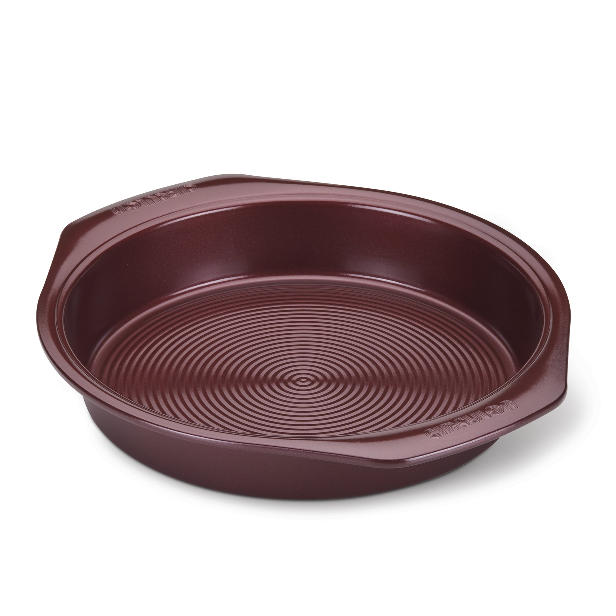 9 Inch Nonstick Round Cake Pan - Premium Baking Pan for Perfect Cakes, Cupcakes & Desserts - Ideal for Home Baking, Parties & Holiday Treats