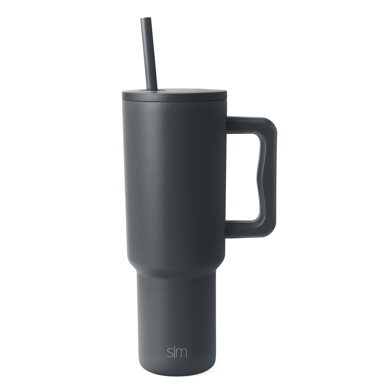 Trek Tumbler 8 - 20oz Insulated Stainless Steel Water Bottle with Leakproof Lid | Keeps Drinks Hot/Cold for Hours | Perfect for Hiking, Camping & Outdoor Adventures