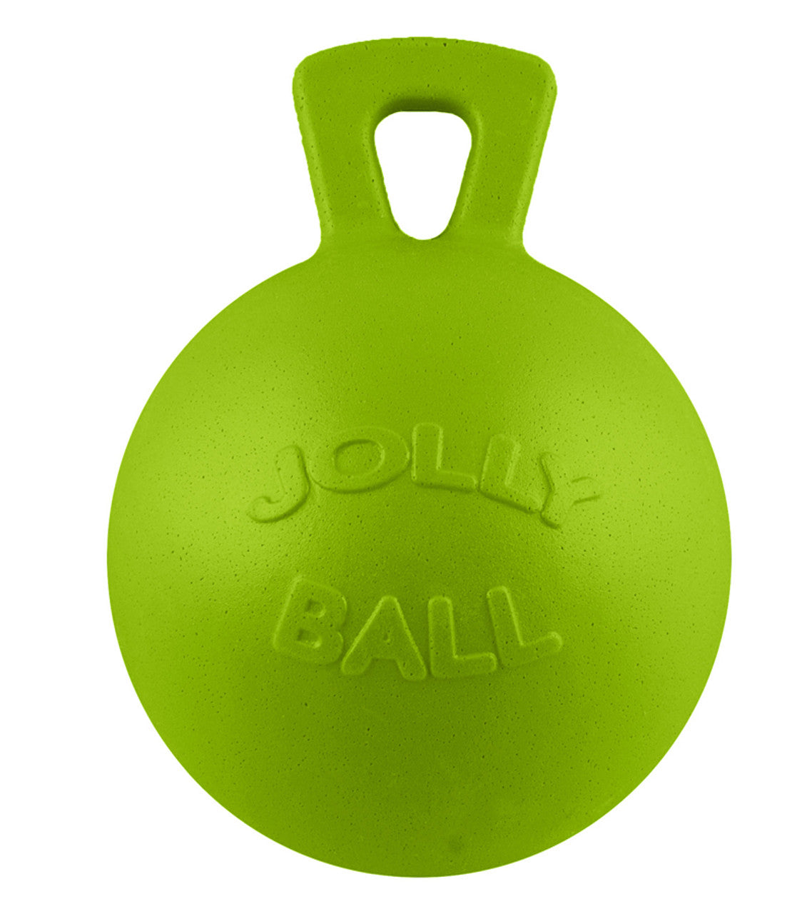 Jolly Ball with Handle 10