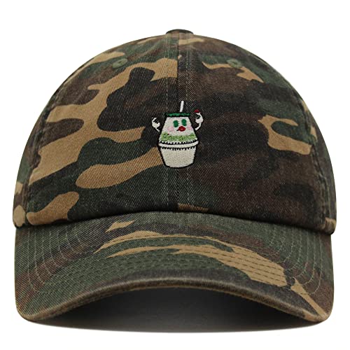 Green Camo