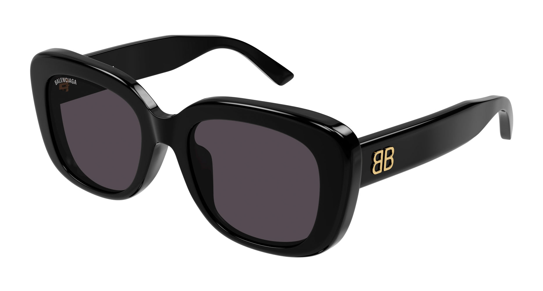 Balenciaga BB0295SK Sunglasses - Luxury Designer Shades for Women & Men, UV Protection, Fashionable Eyewear for Outdoor Activities, Travel & Daily Wear