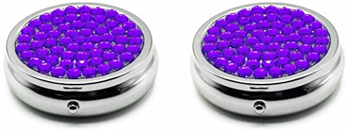 Amethyst Gemstones