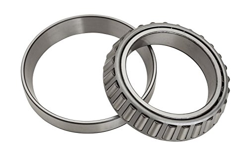 Timken SET418 MileMate Wheel Bearing Set - Premium Quality Replacement for Smooth & Quiet Ride - Perfect for Cars, Trucks & SUVs - DIY Auto Repair & Maintenance Essential
