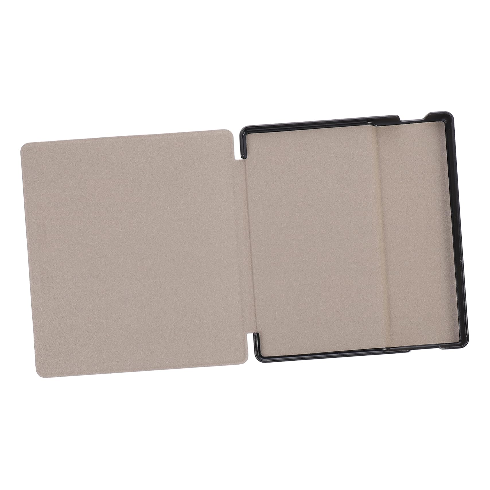 GAROZATION Auto Wake Tablet Case - Premium PU Leather Protective Cover for Ereaders & Tablets - Perfect for Reading, Travel & Daily Use