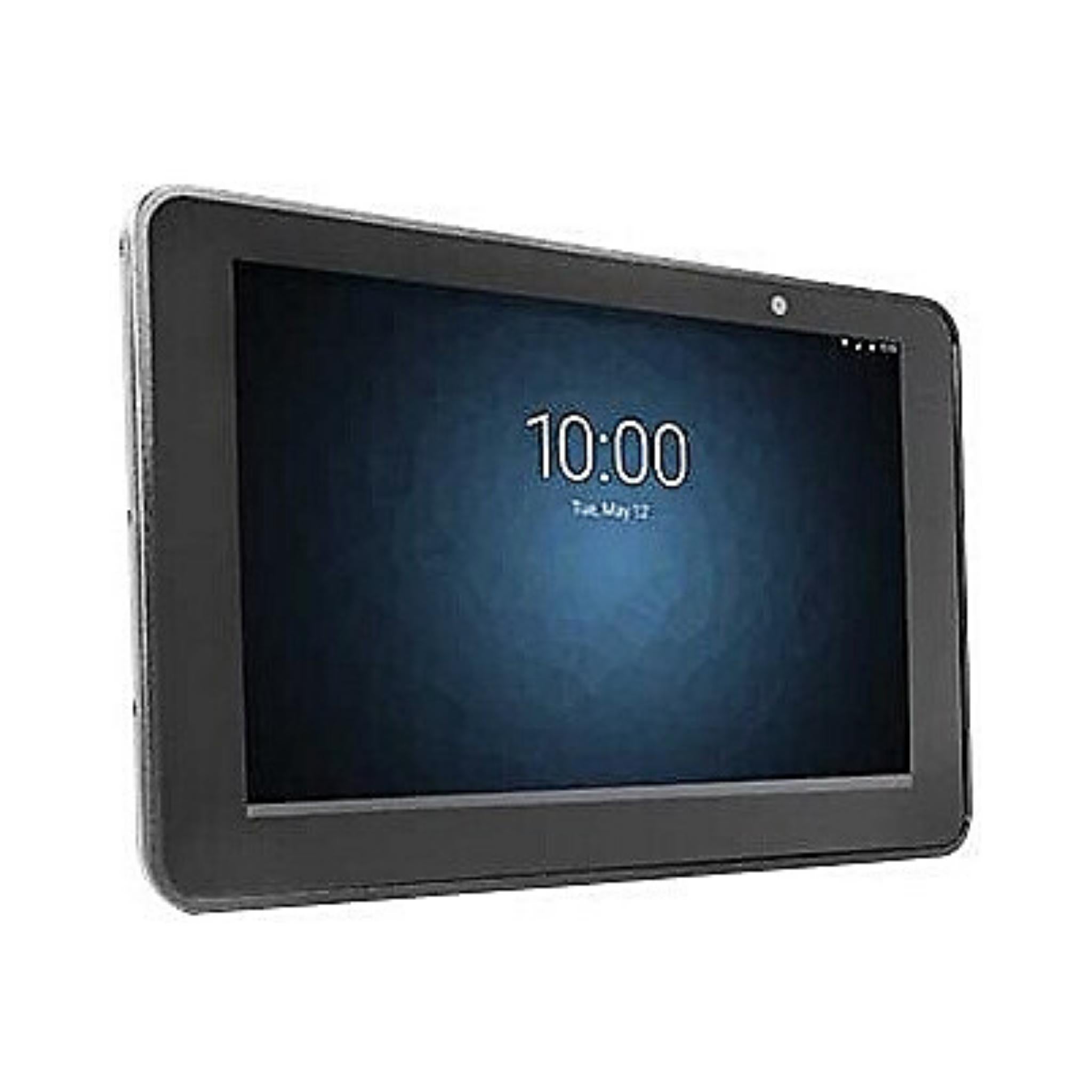 Zebra ET51 Rugged Windows Enterprise Tablet - Durable Business Tablet for Retail, Warehouse & Field Work | High-Performance Mobile Device for Inventory Management & Logistics