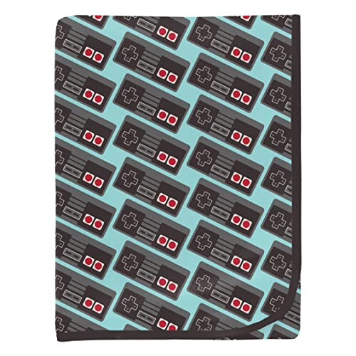 Summer Sky Retro Game Controller