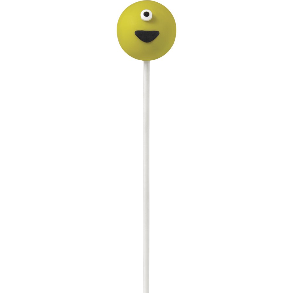 Wilton Mini Candy Eyeballs - Halloween Decorations & Cake Toppers (1.5 oz) - Perfect for Spooky Treats, Cupcake Decor, and Party Favors