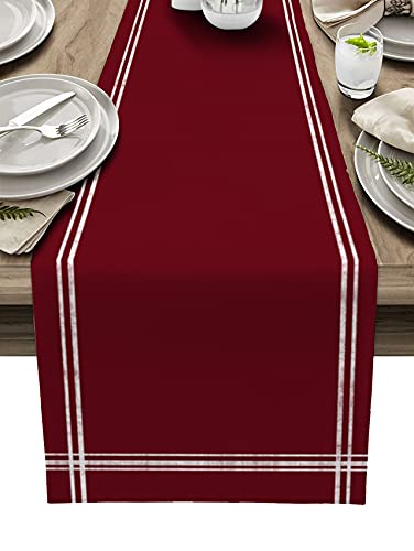 Wine Red