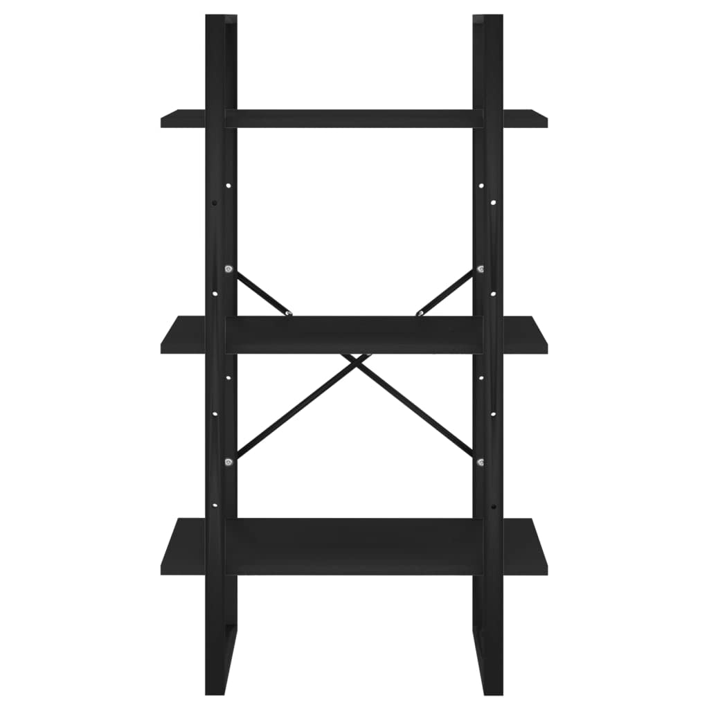 Heavy Duty 5-Tier Storage Shelf Organizer - 23.6