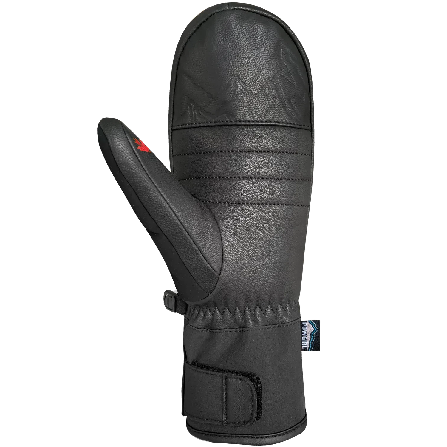 Auclair Women's Altitude Mitt 2026 - Warm Winter Gloves for Skiing, Snowboarding & Outdoor Activities