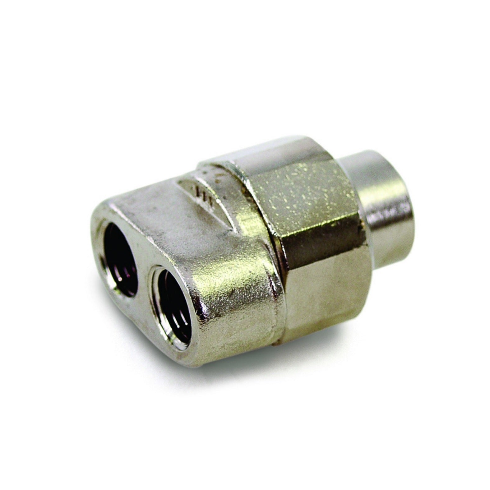 PA Roll Over Nozzle Holder 3200psi - High Pressure Spray Gun Accessory for Pressure Washer, Car Washing, Deck Cleaning & Outdoor Surface Maintenance