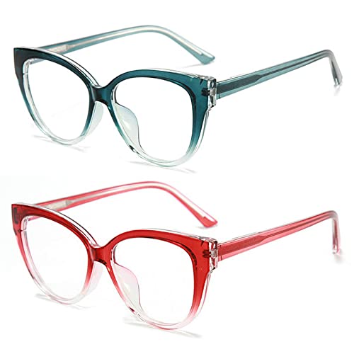 Blue+red