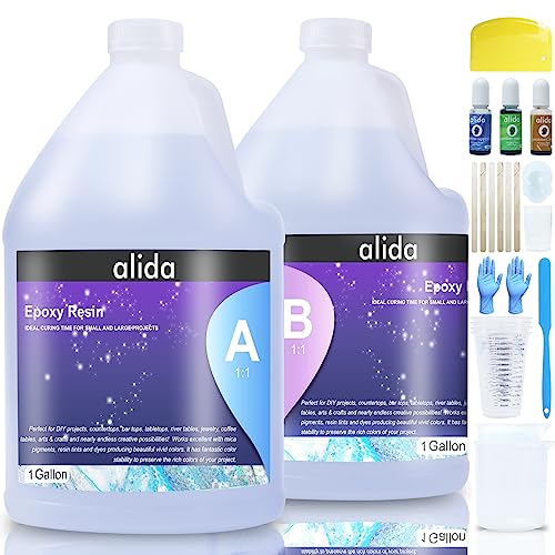 2 Gallon