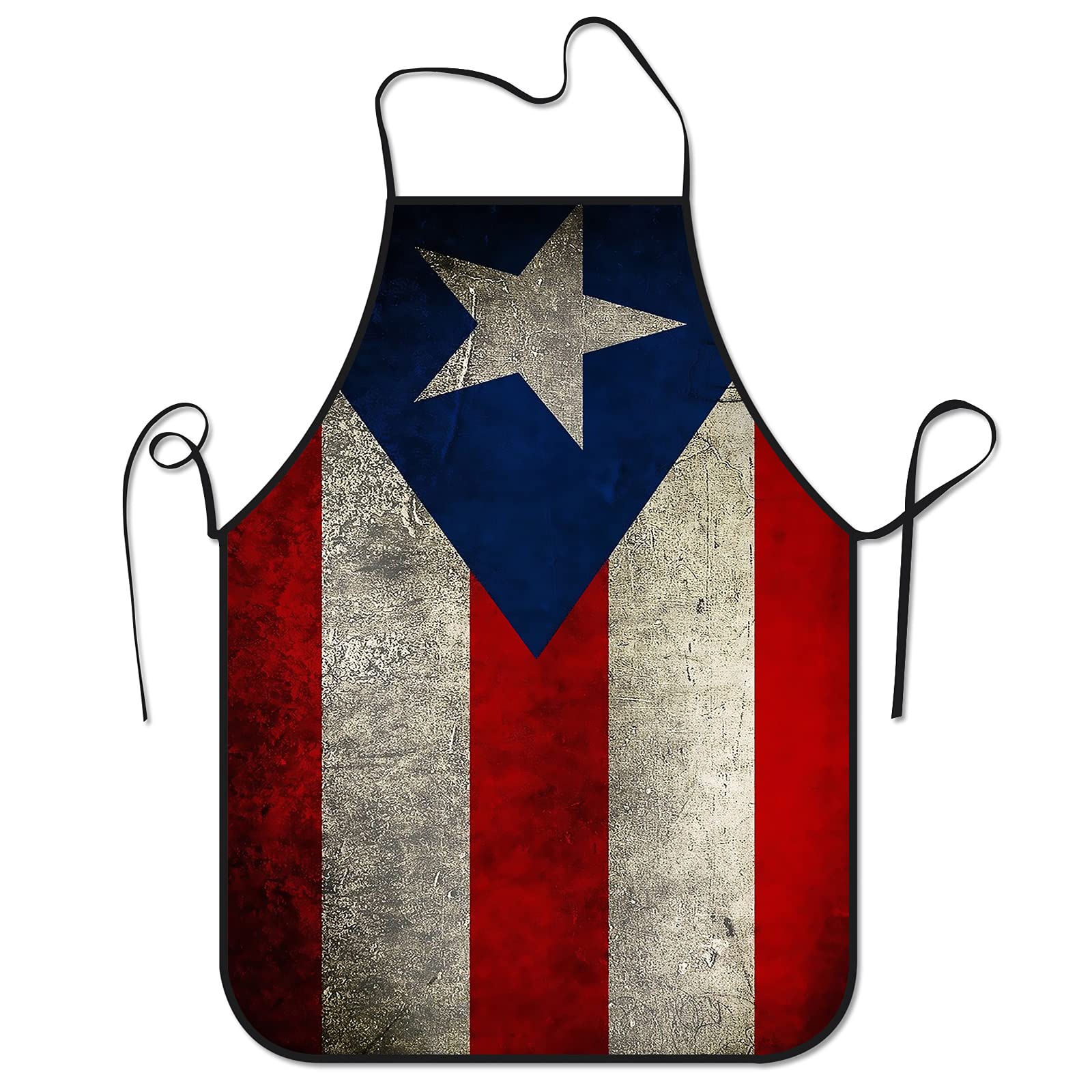 Best Chef Aprons for Cooking & Kitchen - Funny Bib Aprons for Women & Men - Perfect for Hairstylists, BBQ, Baking & Home Use