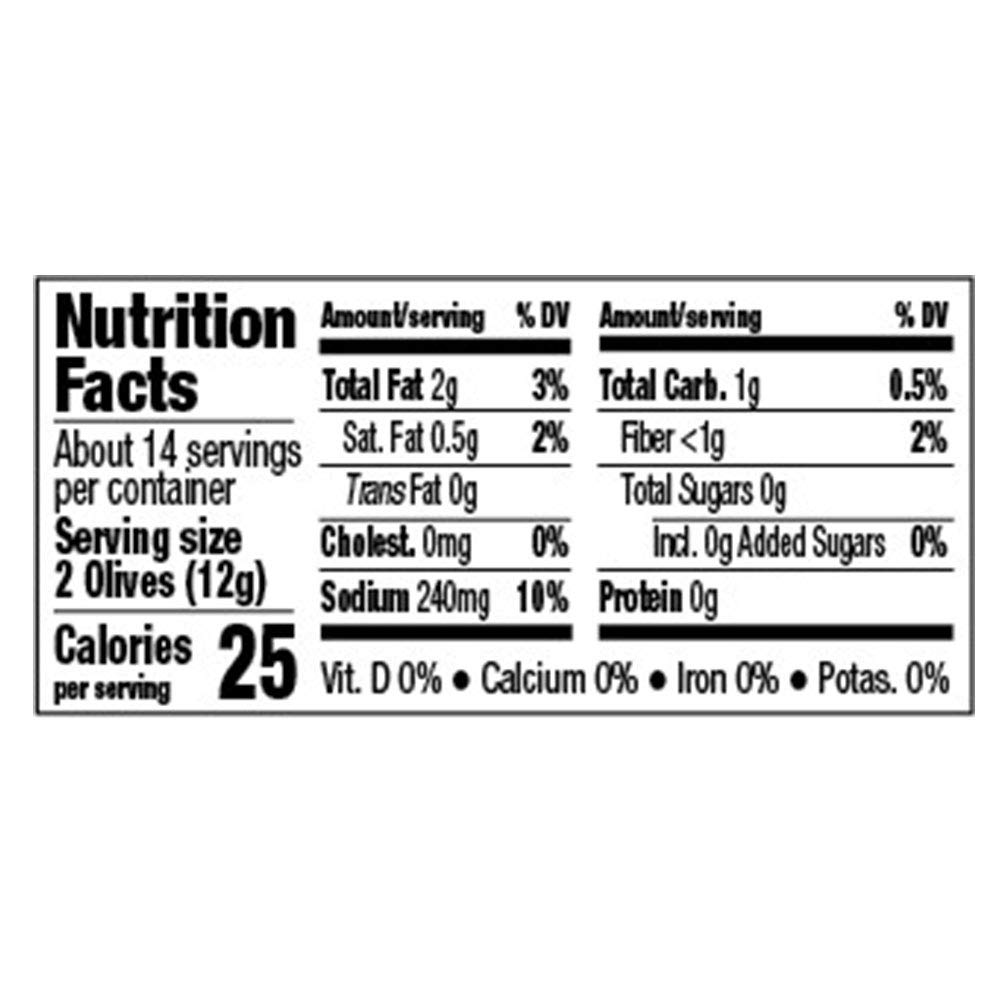 Mezzetta Whole Castelvetrano Italian Green Olives, 10 oz Jar | Premium Imported Sicilian Olives | Perfect for Charcuterie Boards, Salads & Cocktails