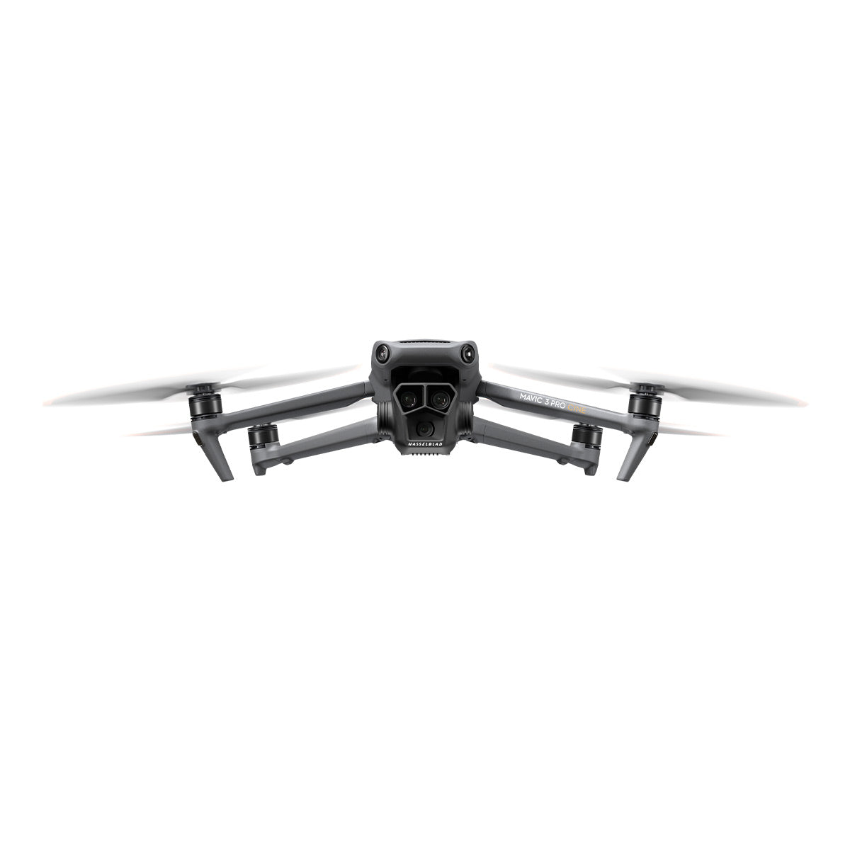 DJI Mavic 3 Pro Cine Premium Combo with RC Pro Controller - 4K Drone with Hasselblad Camera for Aerial Photography & Videography - Perfect for Travel Vlogging, Real Estate, and Professional Filmmaking